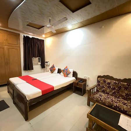 Grg R P International Patna Hotel ปัฏนา ภายนอก รูปภาพ