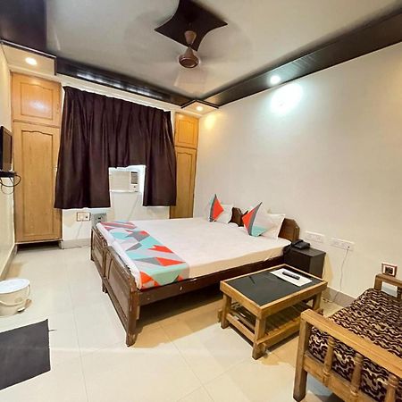 Grg R P International Patna Hotel ปัฏนา ภายนอก รูปภาพ